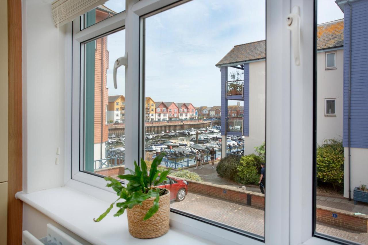 Willa Beacon House Exmouth Zewnętrze zdjęcie