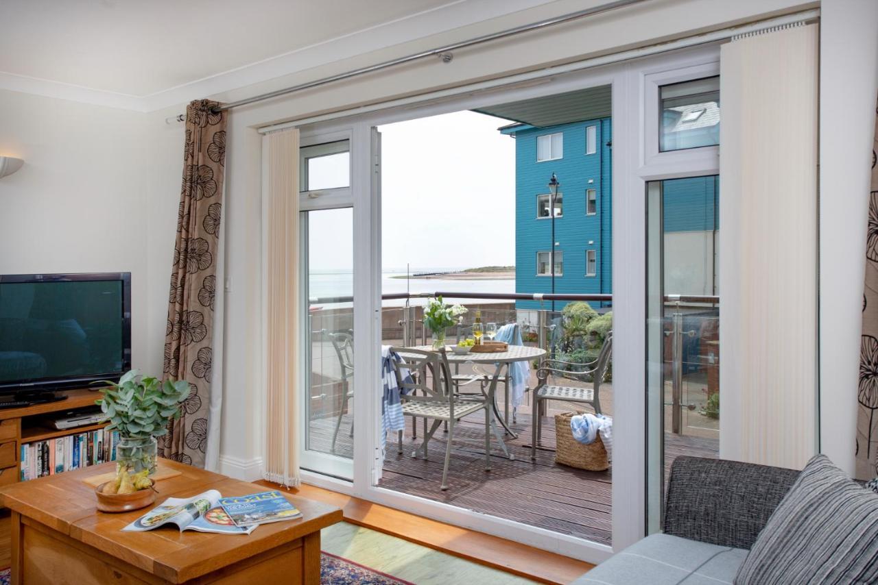 Willa Beacon House Exmouth Zewnętrze zdjęcie