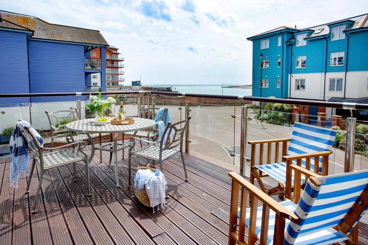 Willa Beacon House Exmouth Zewnętrze zdjęcie