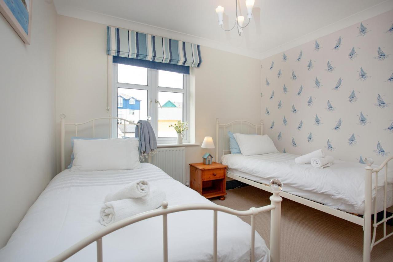 Willa Beacon House Exmouth Zewnętrze zdjęcie