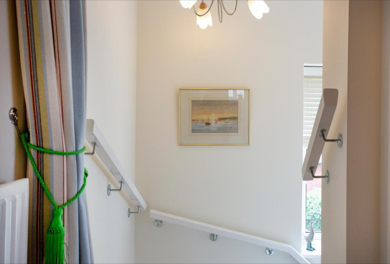 Willa Beacon House Exmouth Zewnętrze zdjęcie