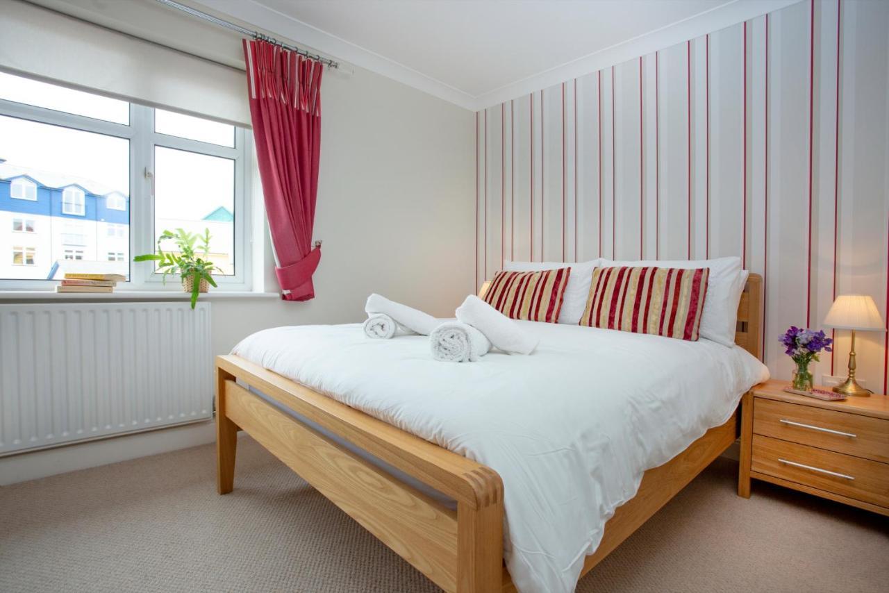 Willa Beacon House Exmouth Zewnętrze zdjęcie