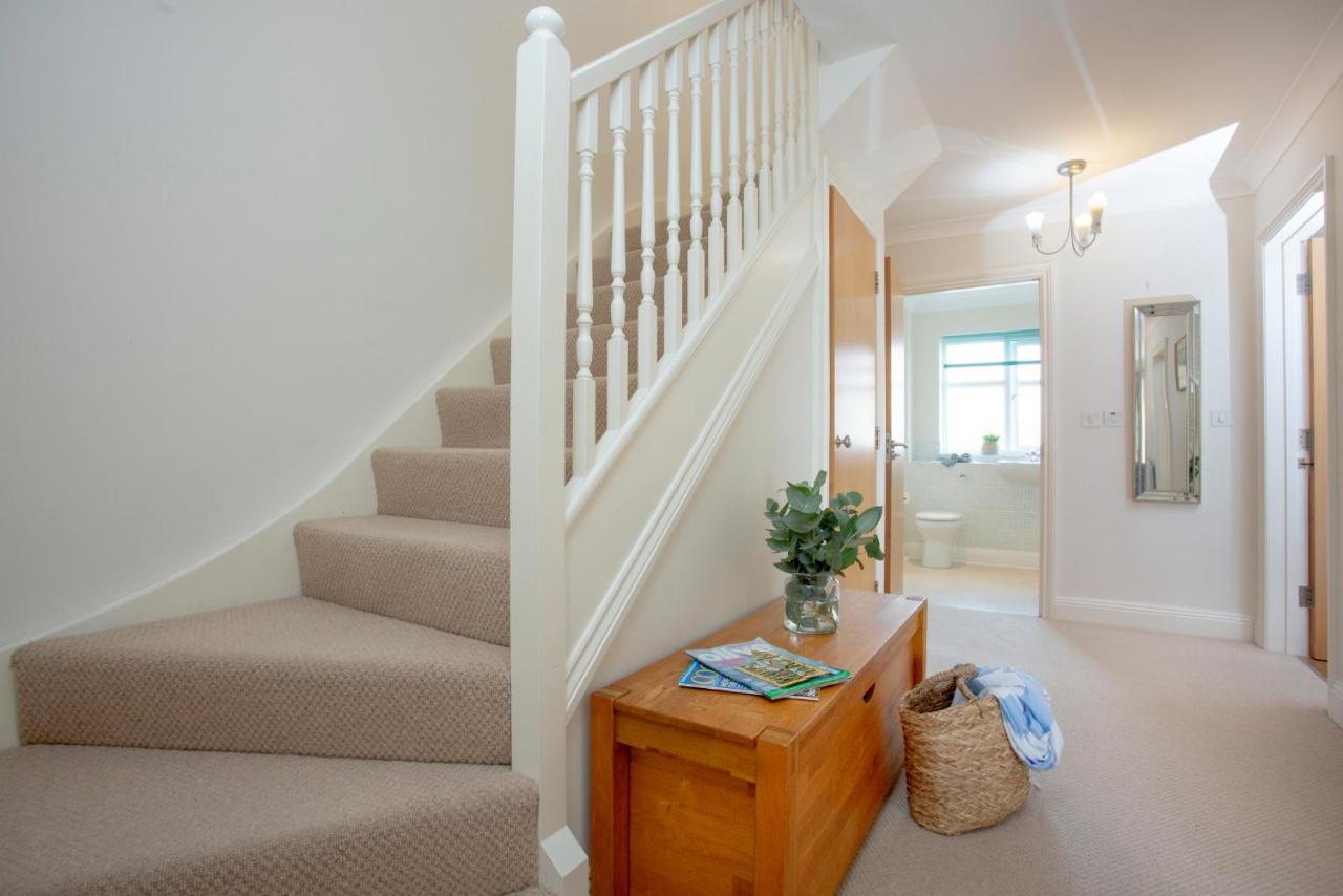 Willa Beacon House Exmouth Zewnętrze zdjęcie